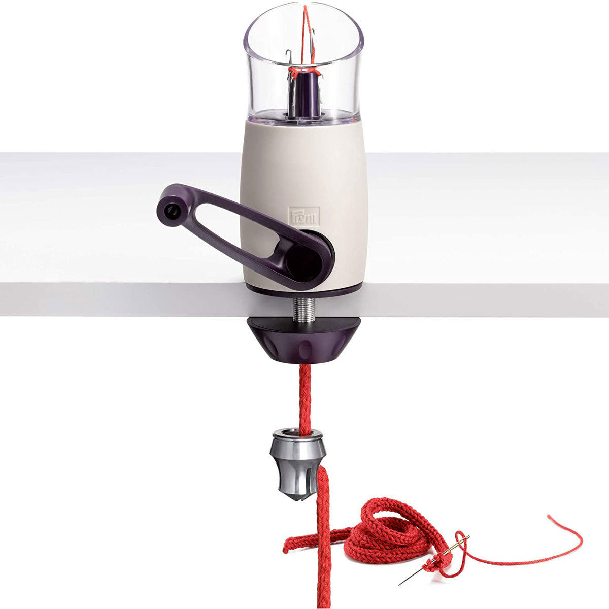 Prym Knitting Mill - Comfort Twist Knitting Mill - Extra Image