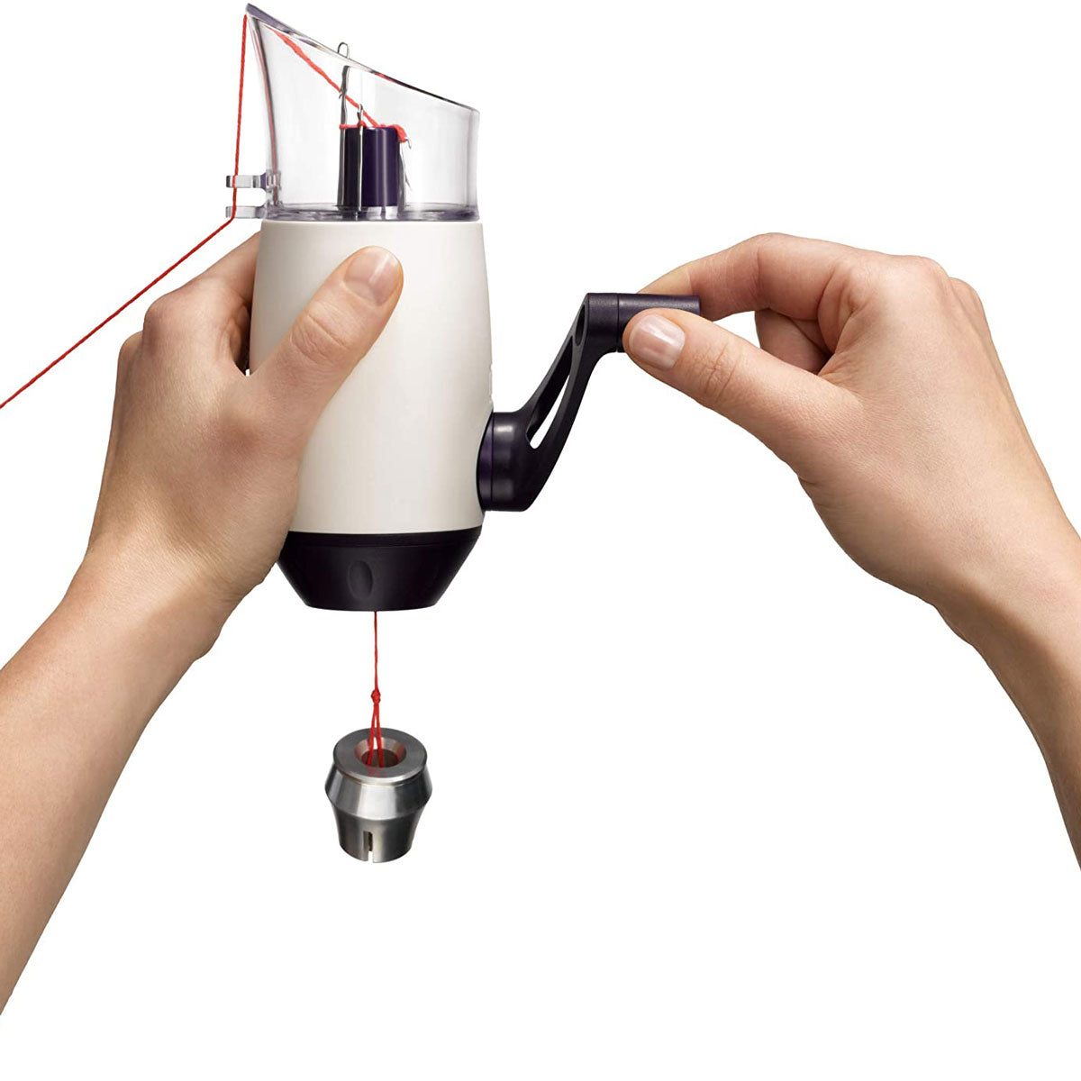Prym Knitting Mill - Comfort Twist Knitting Mill - Extra Image