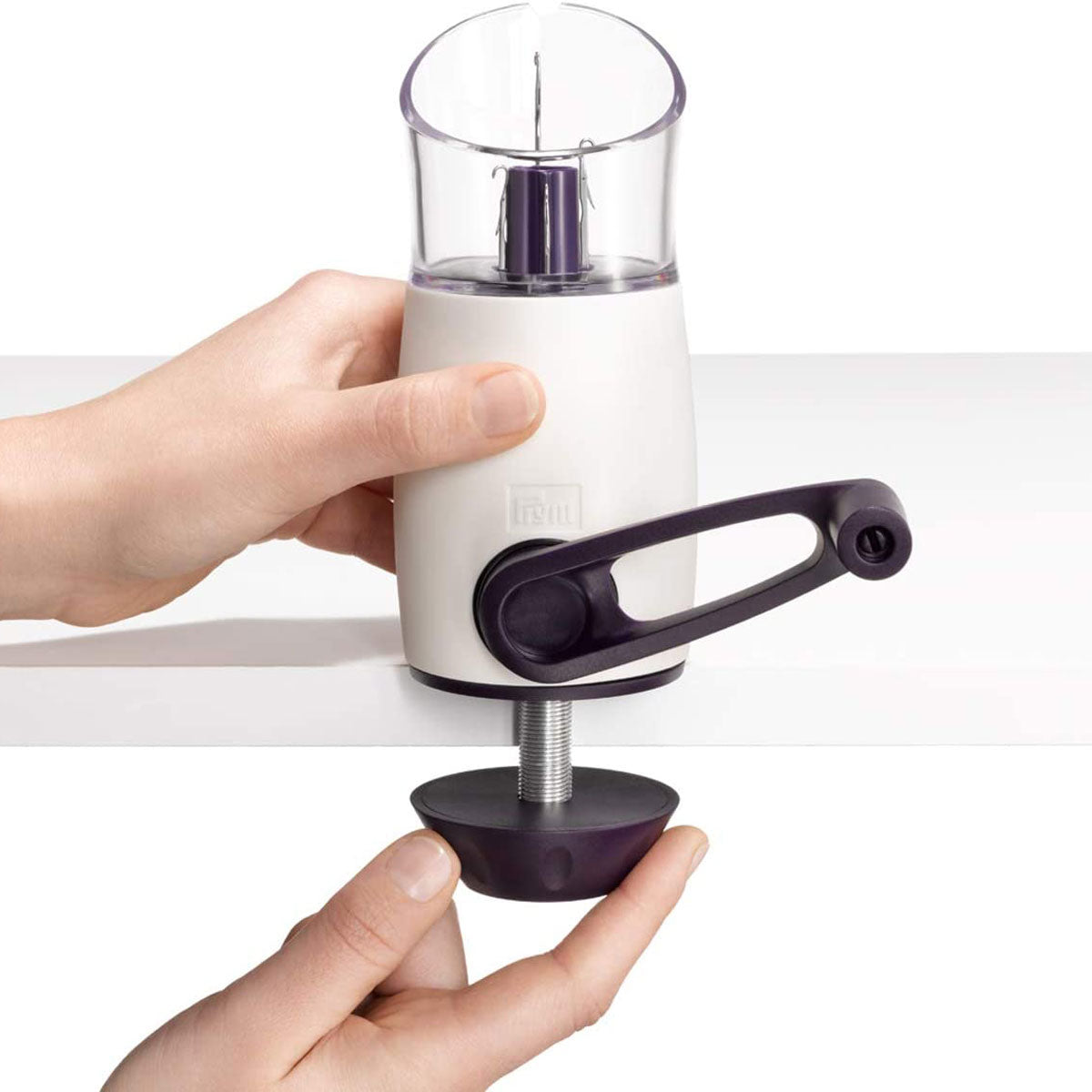 Prym Knitting Mill - Comfort Twist Knitting Mill - Extra Image