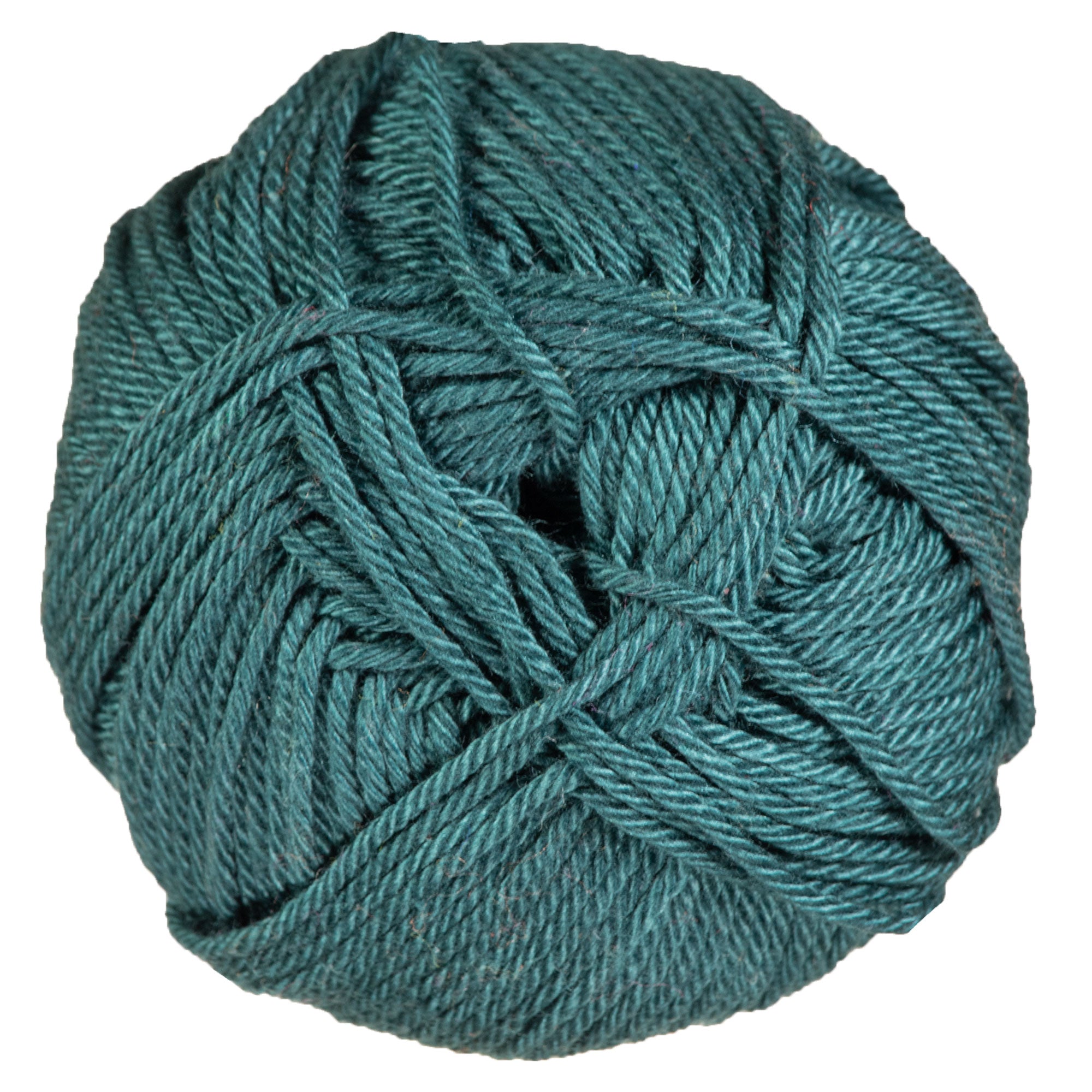 Scheepjes Catona Yarn - 244 Spruce - Zoom Image
