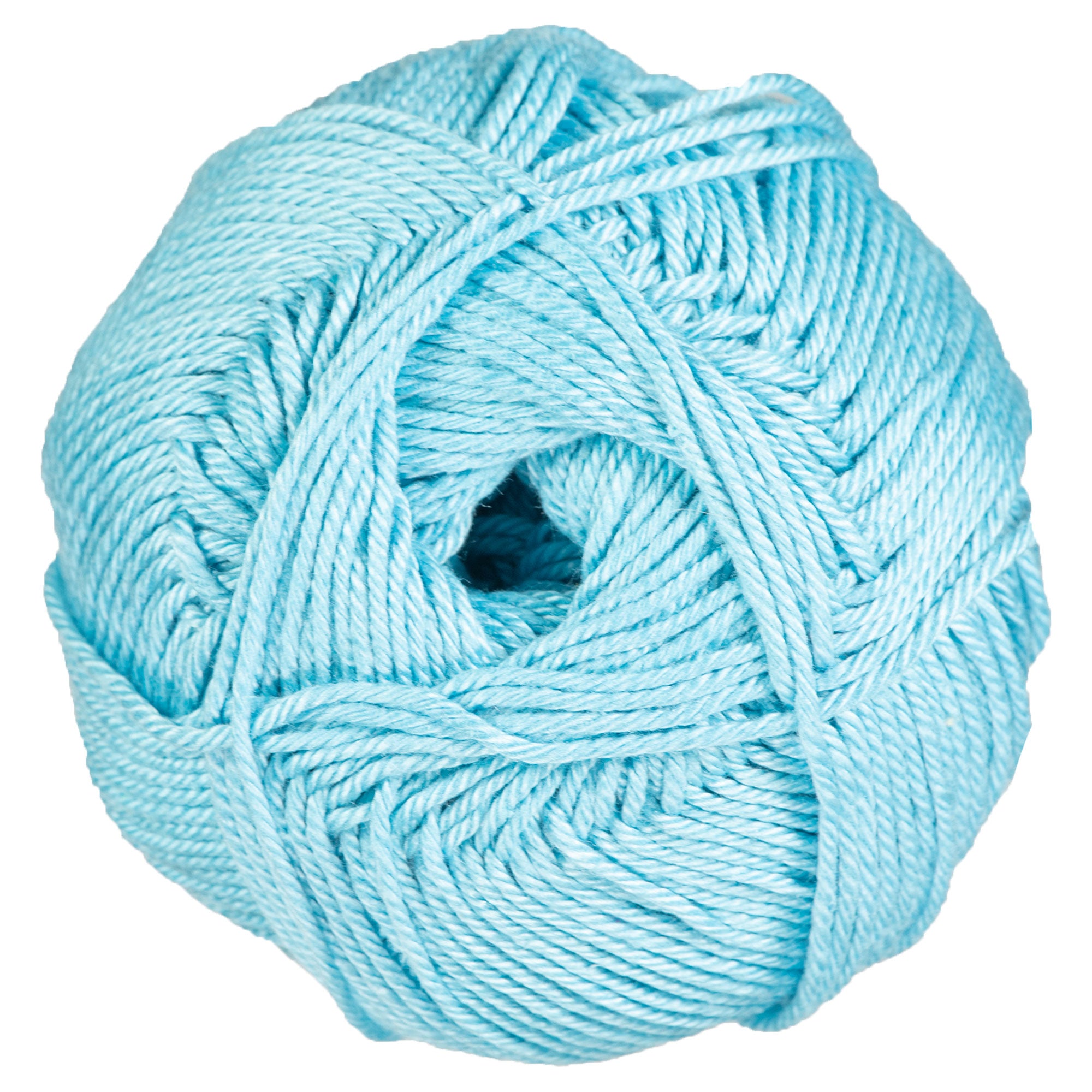 Scheepjes Catona Yarn - 510 Sky Blue - Zoom Image