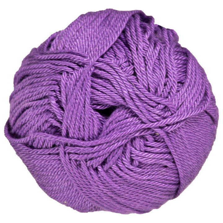 Scheepjes Catona Yarn - 113 Delphinium - Zoom Image
