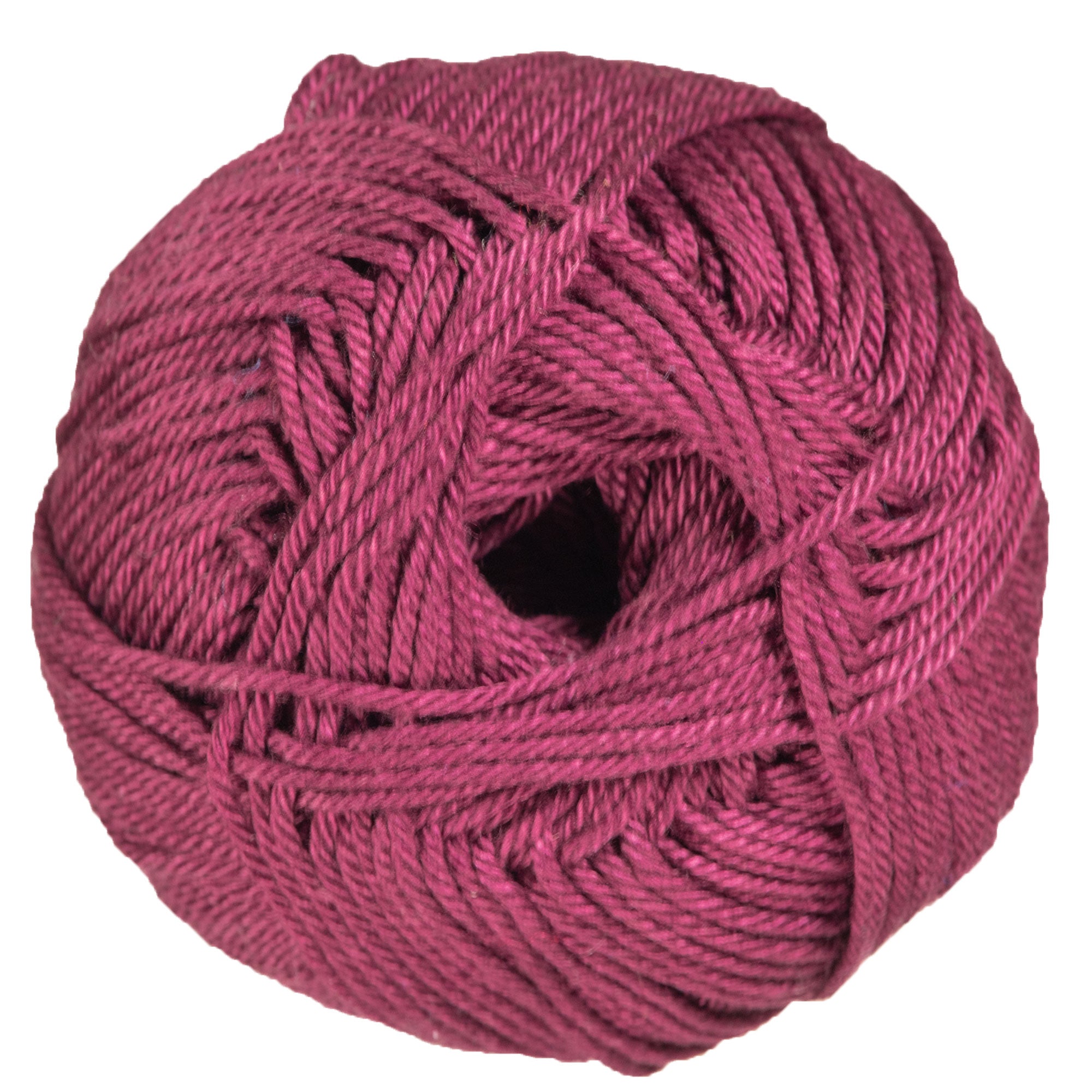 Scheepjes Catona Yarn - 394 Shadow Purple - Zoom Image