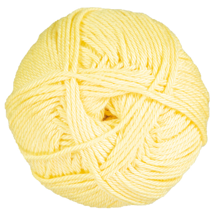 Scheepjes Catona Yarn - 403 Lemonade - Zoom Image