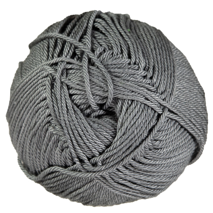 Scheepjes Catona Yarn - 501 Anthracite - Zoom Image