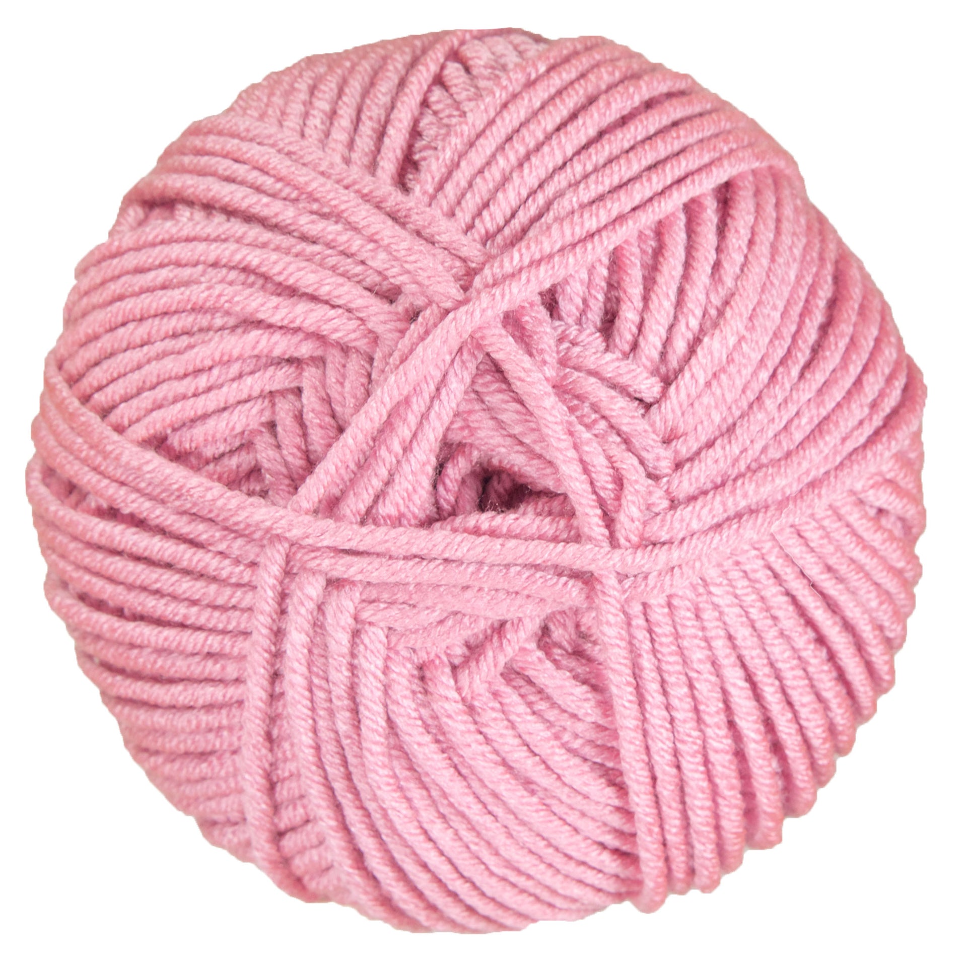 Scheepjes Chunky Monkey Yarn - 1080 Pearl Pink - Zoom Image