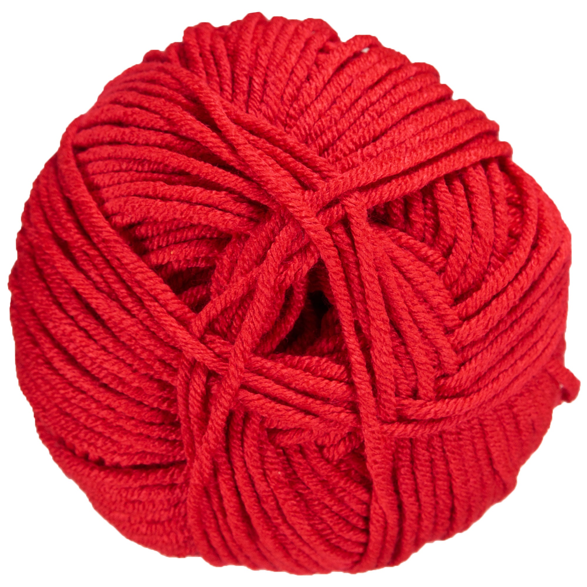 Scheepjes Chunky Monkey Yarn - 1246 Cardinal - Zoom Image