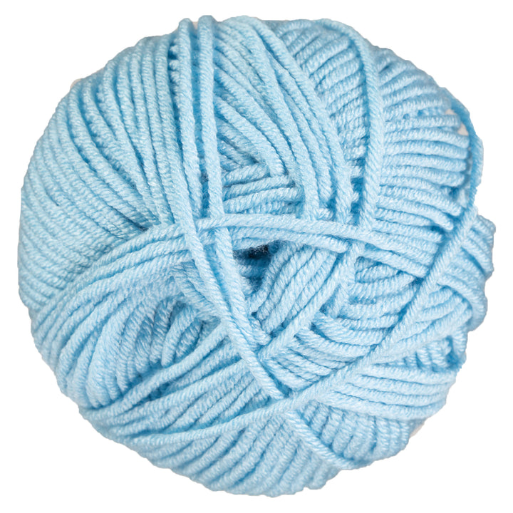 Scheepjes Chunky Monkey Yarn - 1019 Powder Blue - Zoom Image
