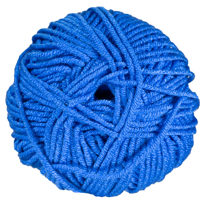 Scheepjes Chunky Monkey Yarn - 2011 Ultramarine - Zoom Image
