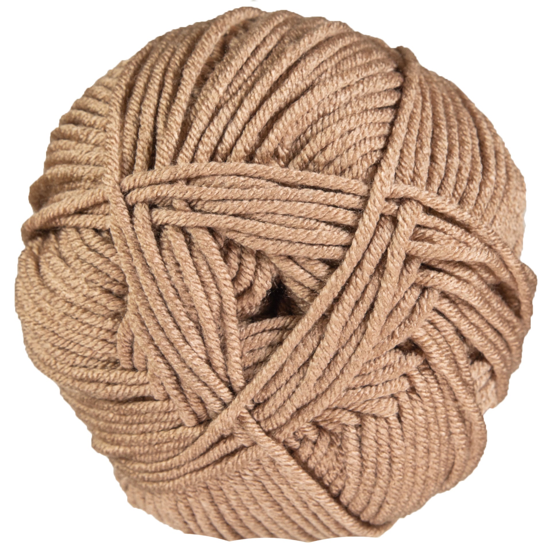 Scheepjes Chunky Monkey Yarn - 1064 Beige - Zoom Image