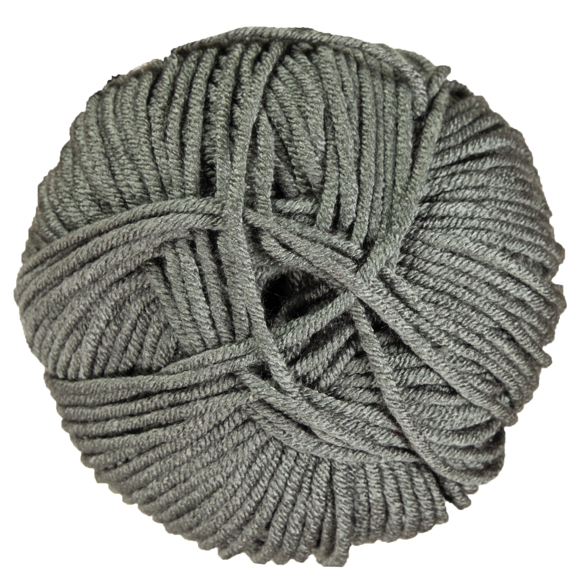 Scheepjes Chunky Monkey Yarn - 1063 Steel - Zoom Image