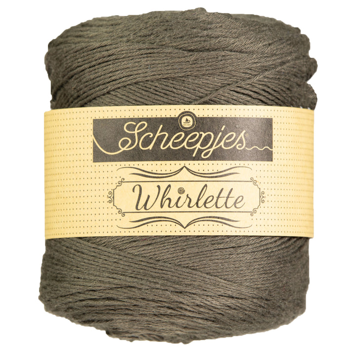 Scheepjes Whirlette Yarn - 893 Baklava - Zoom Image