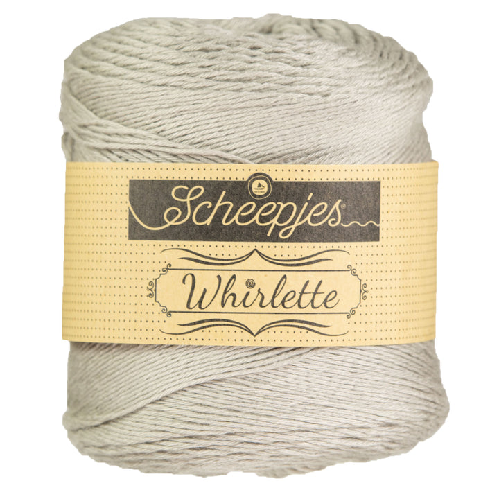 Scheepjes Whirlette Yarn - 894 Cashew - Zoom Image