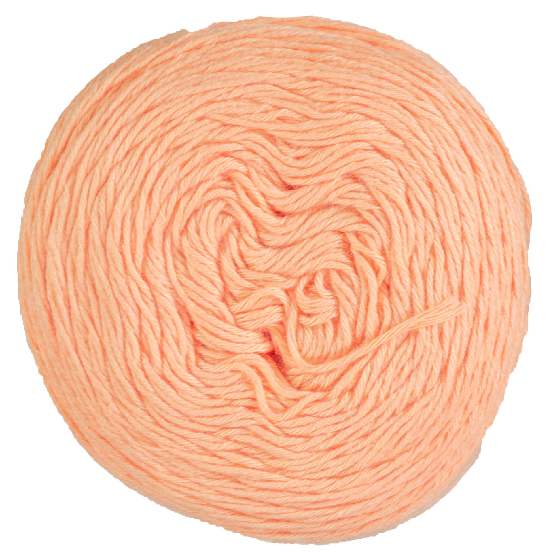 Scheepjes Whirlette Yarn - 873 Marshmallow - Zoom Image
