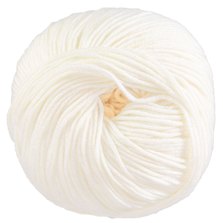 Sirdar Cashmere Merino Silk DK Yarn - 401 Waterlilly - Zoom Image