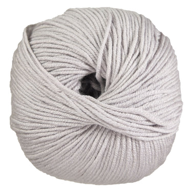 Sirdar Cashmere Merino Silk DK Yarn - 405 Silver Grey - Zoom Image