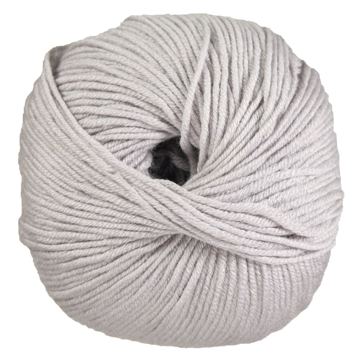Sirdar Cashmere Merino Silk DK Yarn - 405 Silver Grey - Zoom Image