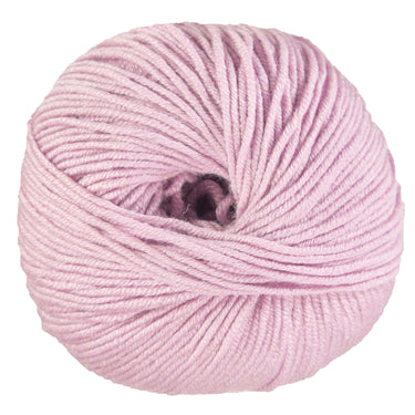 Sirdar Cashmere Merino Silk DK Yarn - 410 Lilac Blossom - Zoom Image