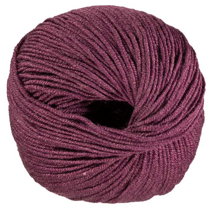 Sirdar Cashmere Merino Silk DK Yarn - 419 Downtown Violet - Zoom Image