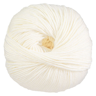 Sirdar Cashmere Merino Silk DK Yarn - 302 Snow Queen - Zoom Image