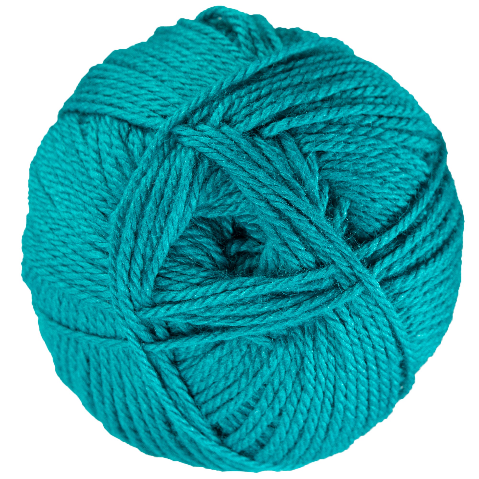 Berroco Vintage Baby Yarn - 10026 Mallard - Zoom Image