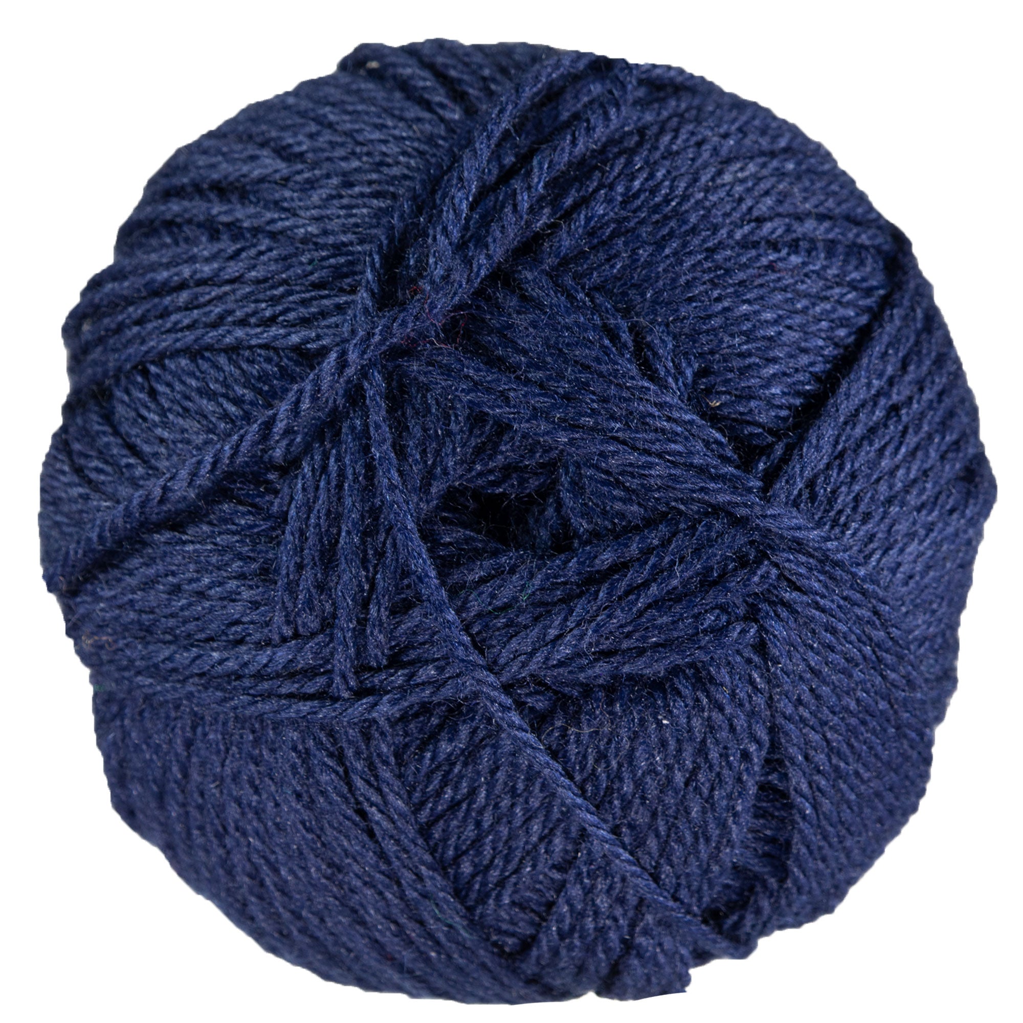 Berroco Vintage Baby Yarn - 10035 Navy - Zoom Image