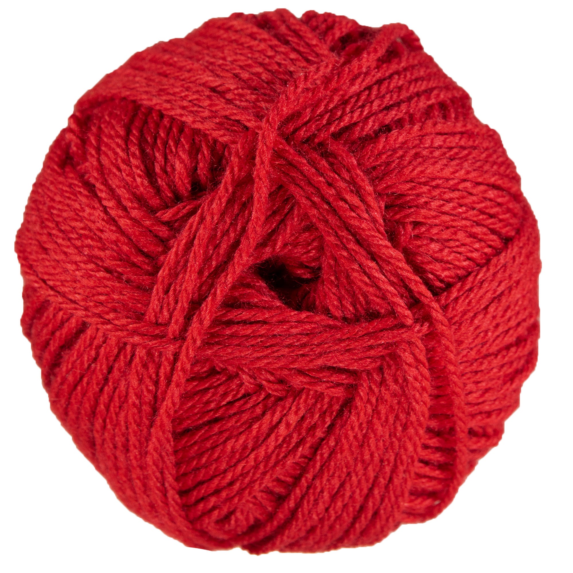 Berroco Vintage Baby Yarn - 10033 Poppy - Zoom Image
