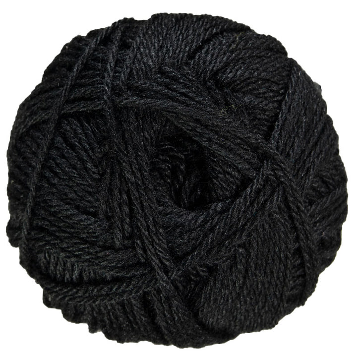 Berroco Vintage Baby Yarn - 10032 Black - Medium Image