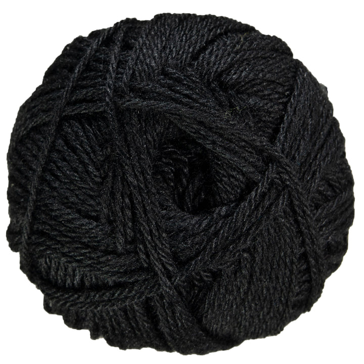 Berroco Vintage Baby Yarn - 10032 Black - Zoom Image