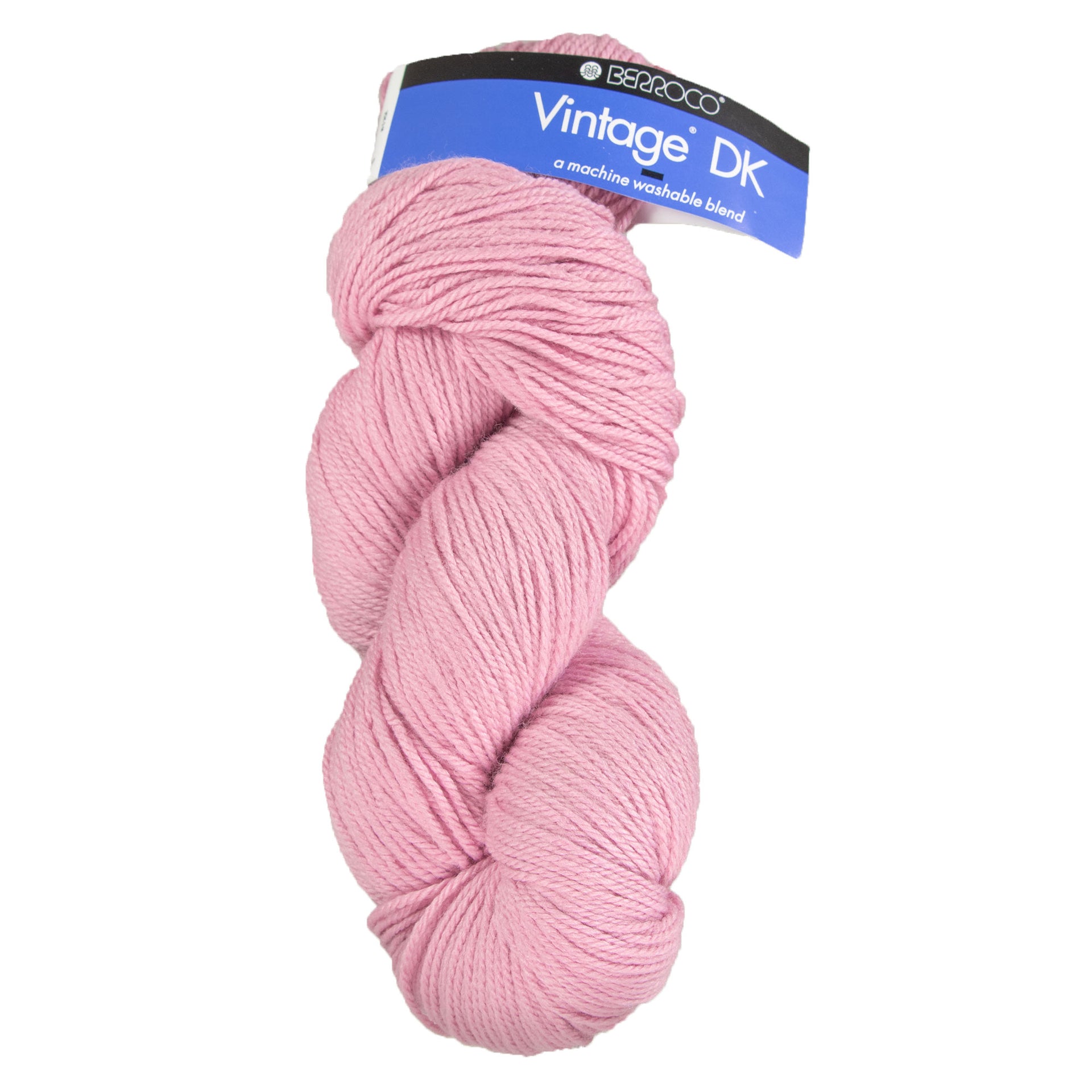 Berroco Vintage DK Yarn - 21120 Ballet Slipper - Zoom Image