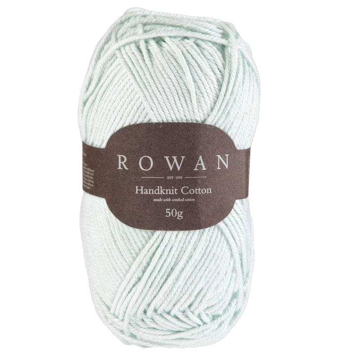 Rowan Handknit Cotton Yarn - 375 Lace - Zoom Image