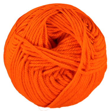 Rowan Handknit Cotton Yarn - 376 Goldfish - Zoom Image