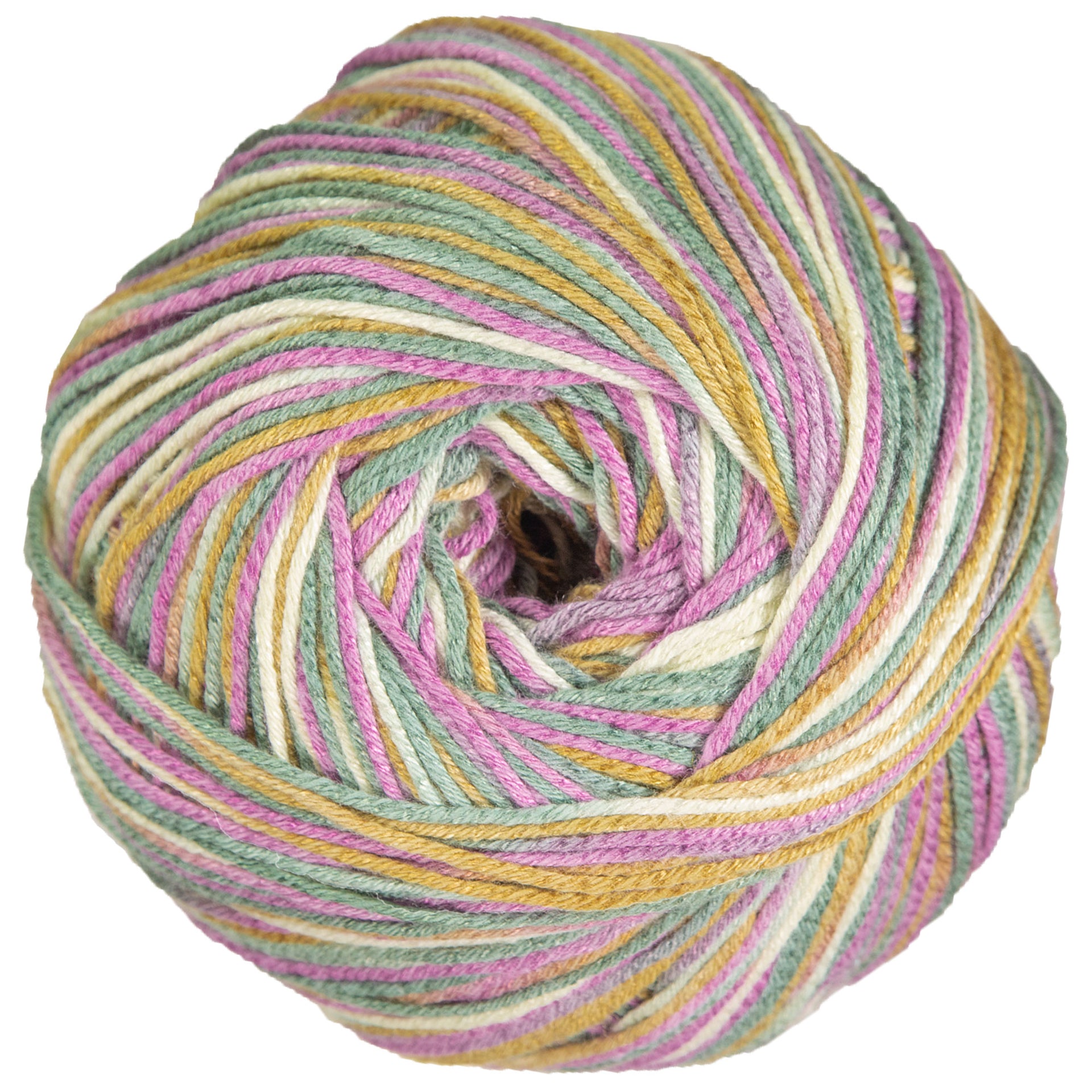 Universal Yarn Bamboo Pop Yarn - 224 Bouquet - Zoom Image