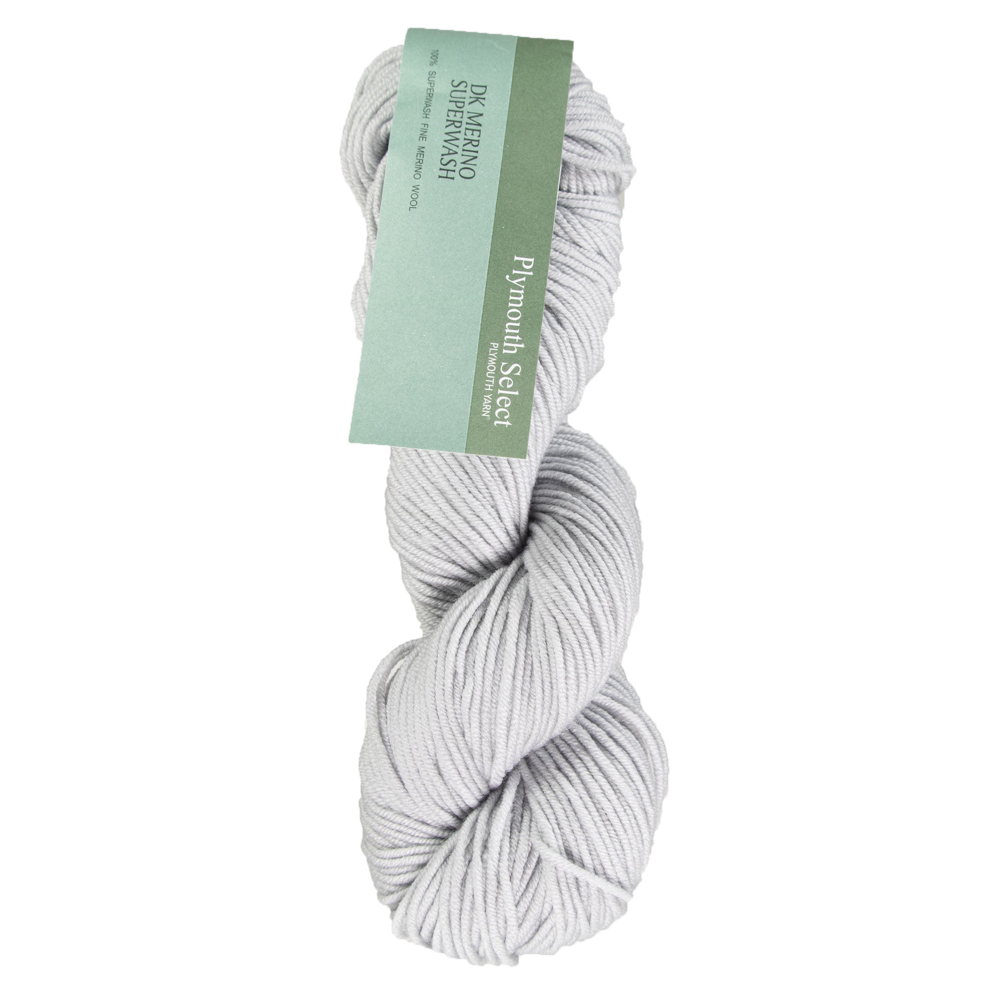 Plymouth Yarn DK Merino Superwash Yarn - 1151 Glacier Glow - Zoom Image