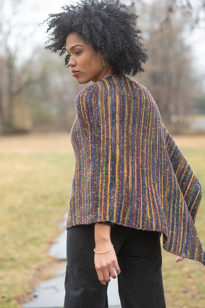 Berroco Sesame Patterns - Marlow - PDF Download - Extra Image