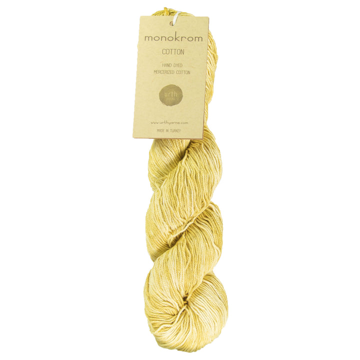 Urth Yarns Monokrom Cotton Yarn - 1219 - Zoom Image