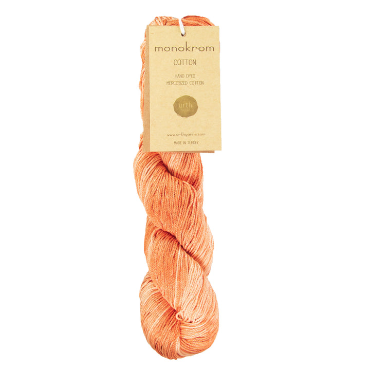 Urth Yarns Monokrom Cotton Yarn - 1222 - Zoom Image