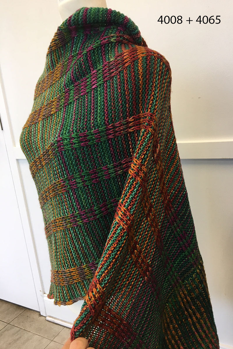 Urth Beaubourg Shawl Kit - Extra Image