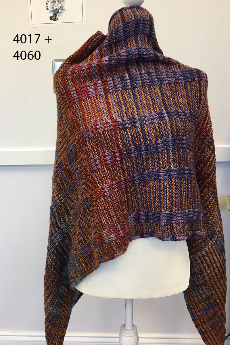 Urth Beaubourg Shawl Kit - Extra Image