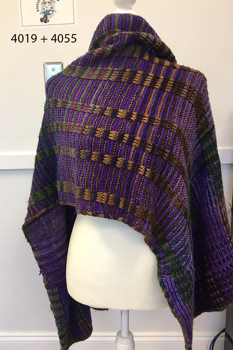 Urth Beaubourg Shawl Kit - Extra Image