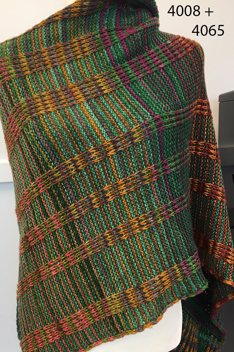 Urth Beaubourg Shawl Kit - Extra Image