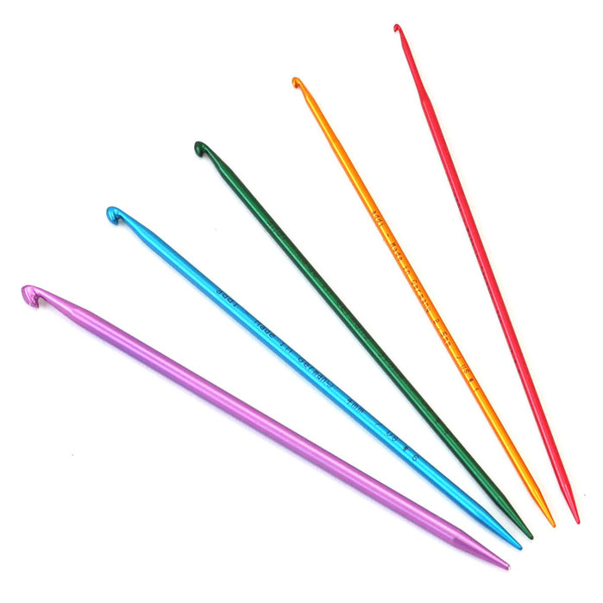 addiDuett - 3.5 mm/ US 4/ E - Extra Image