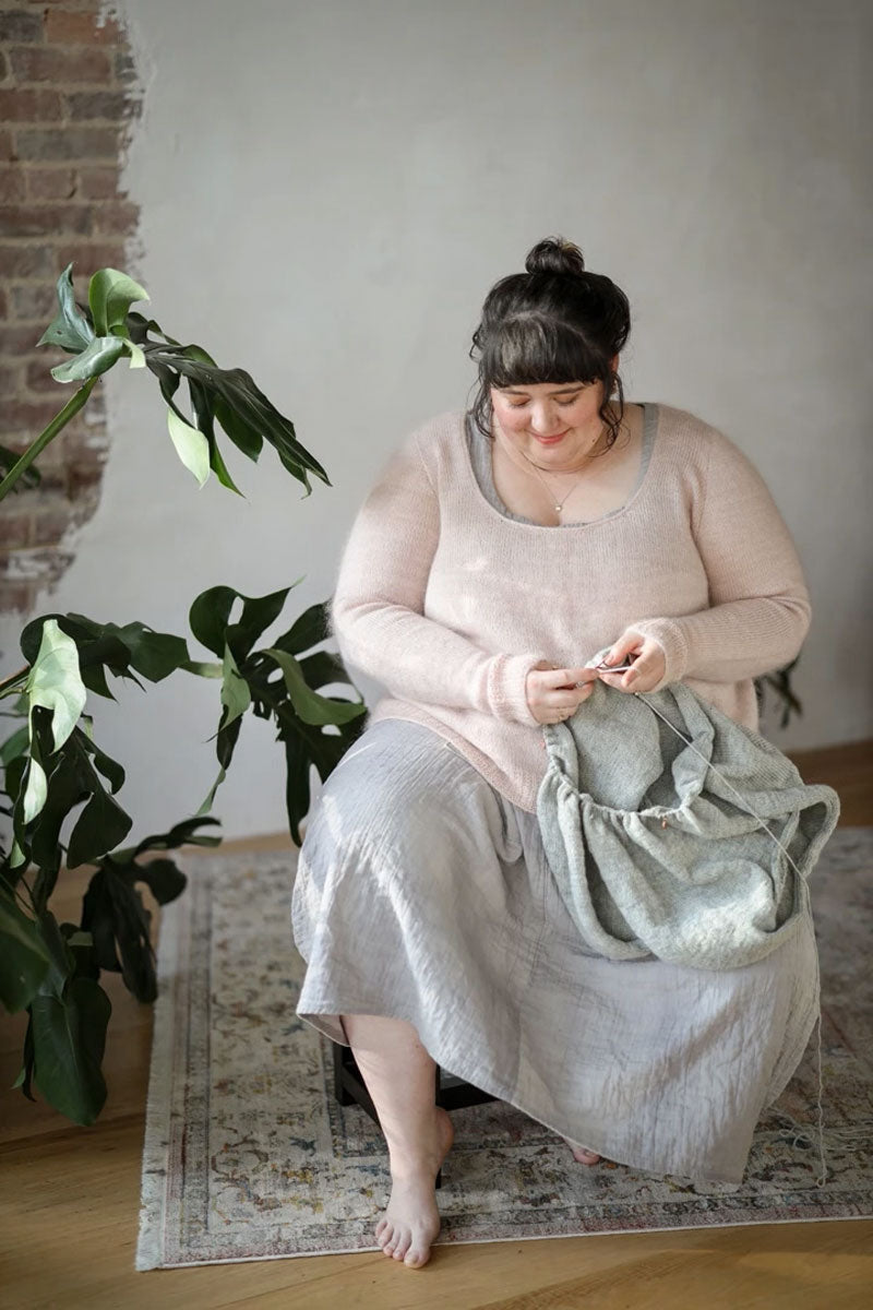 Pom Pom Jacqueline Cieslak Books - Embody - Extra Image