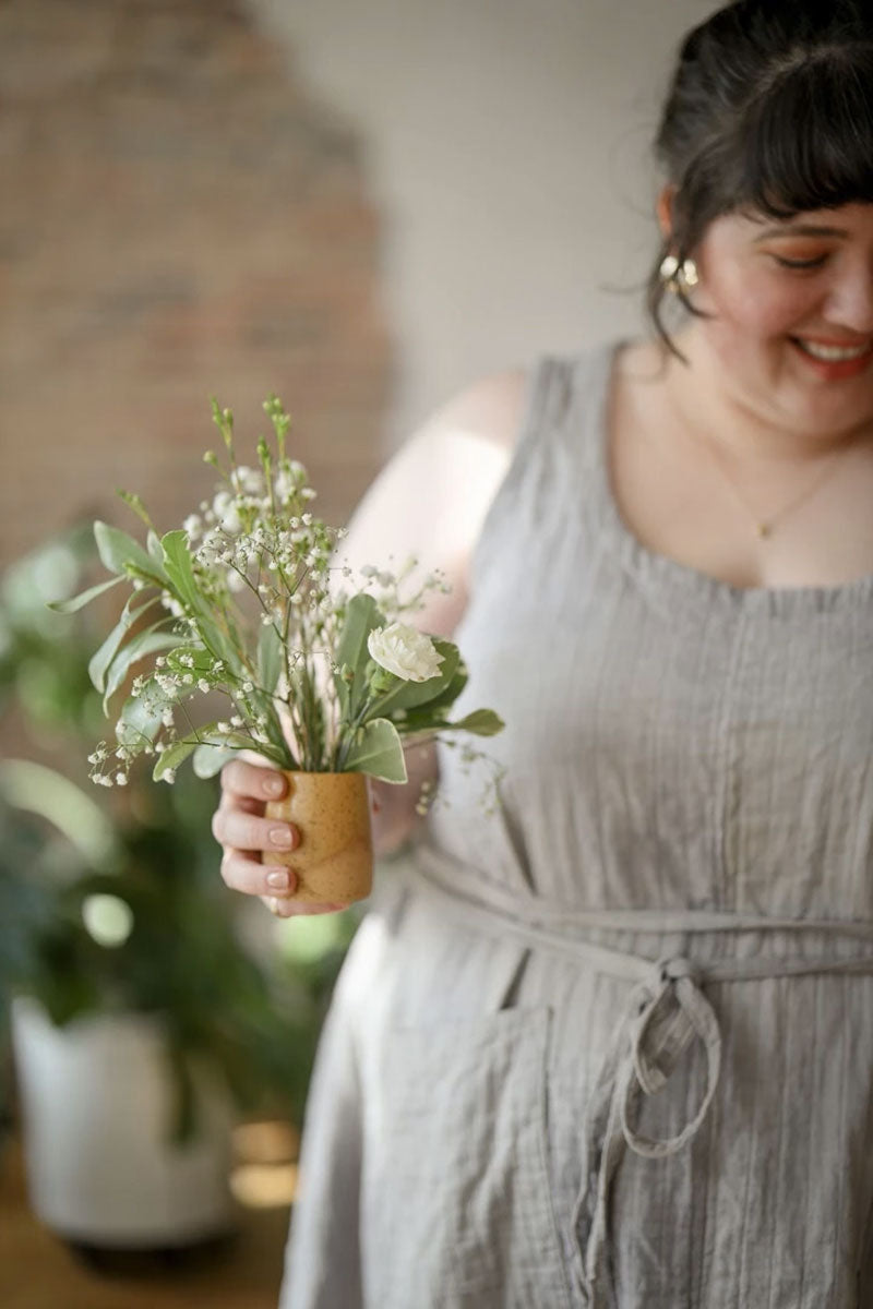 Pom Pom Jacqueline Cieslak Books - Embody - Extra Image