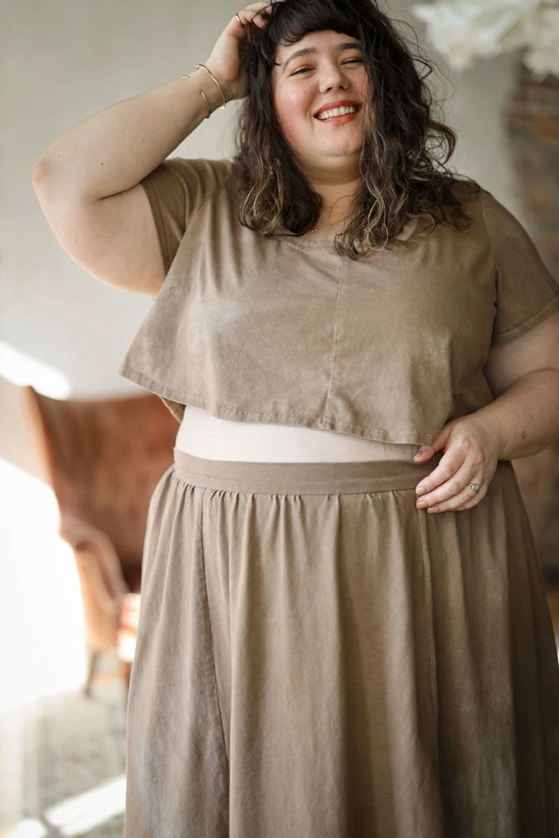 Pom Pom Jacqueline Cieslak Books - Embody - Extra Image