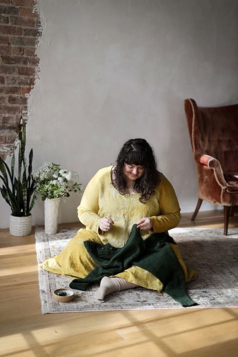 Pom Pom Jacqueline Cieslak Books - Embody - Extra Image