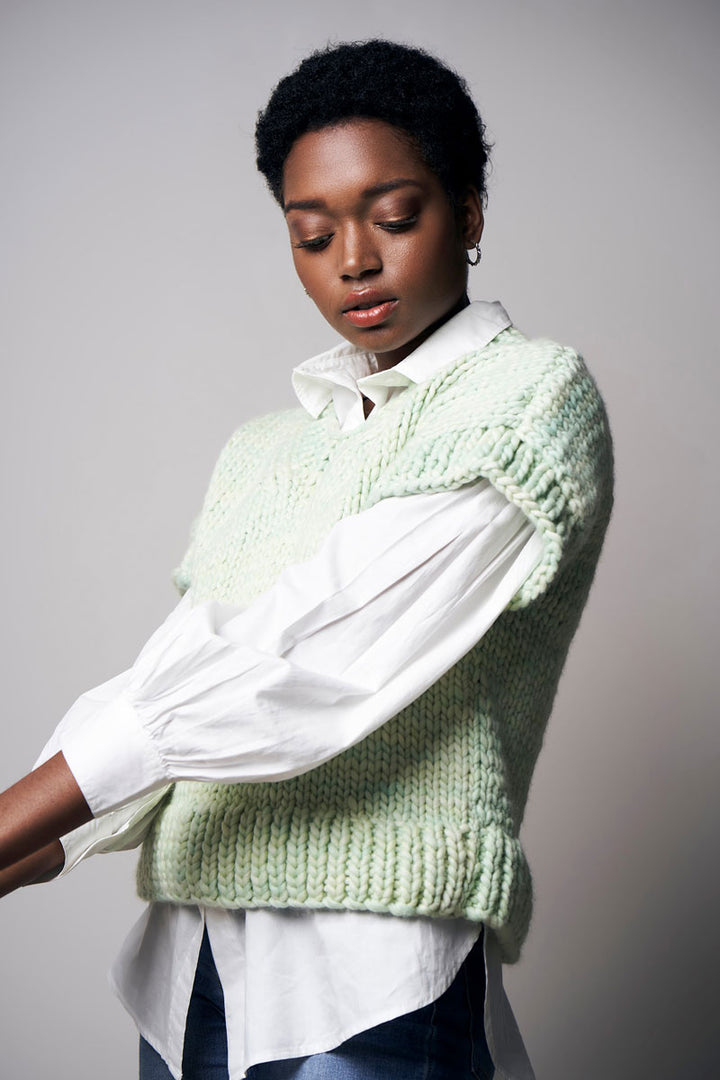 Malabrigo Book Series - Book 19: Rasta Studio - Extra Image