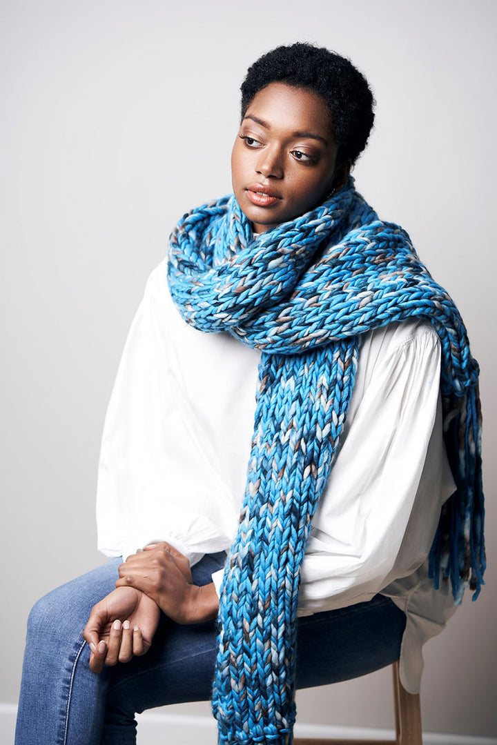 Malabrigo Book Series - Book 19: Rasta Studio - Extra Image