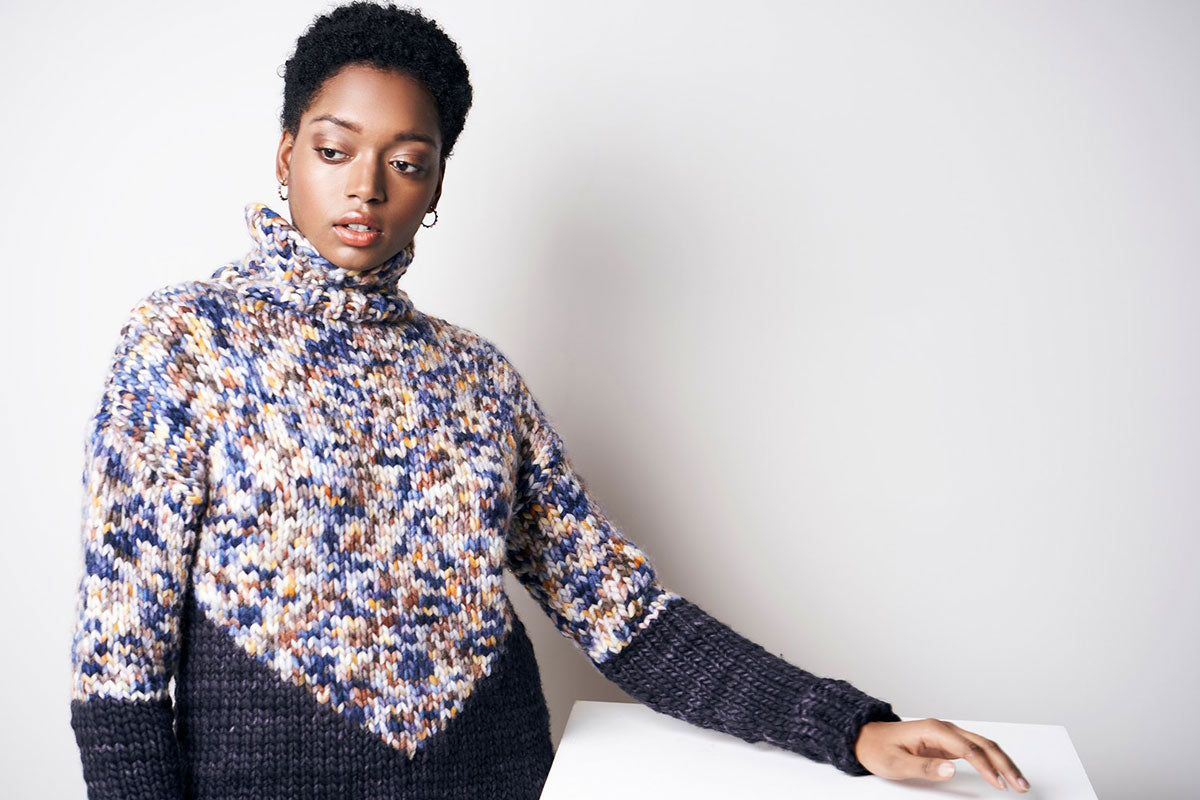 Malabrigo Book Series - Book 19: Rasta Studio - Extra Image