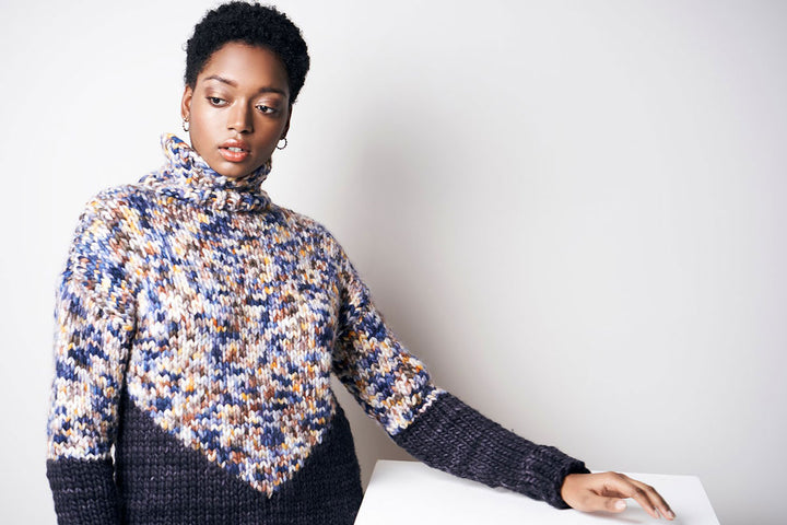 Malabrigo Book Series - Book 19: Rasta Studio - Extra Image
